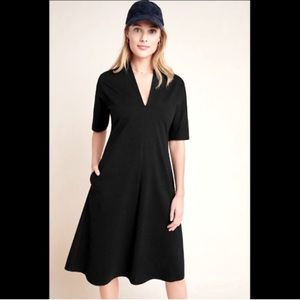 💰💰SOLD! 💰💰 Anthropologie NWT Velvet Spencer & Graham Allura Midi Dress sz M!